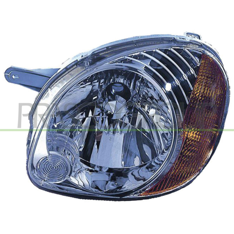 Phare avant côté passager