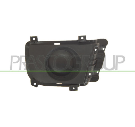 Grille de pare-chocs avant côté chauffeur