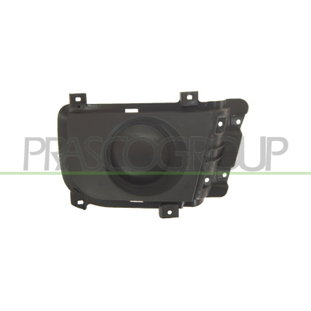 Grille de pare-chocs avant côté chauffeur