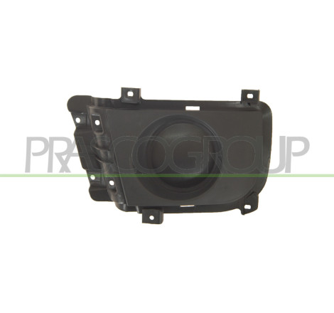 Grille de pare-chocs avant côté passager