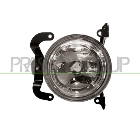 Antibrouillard avant côté chauffeur