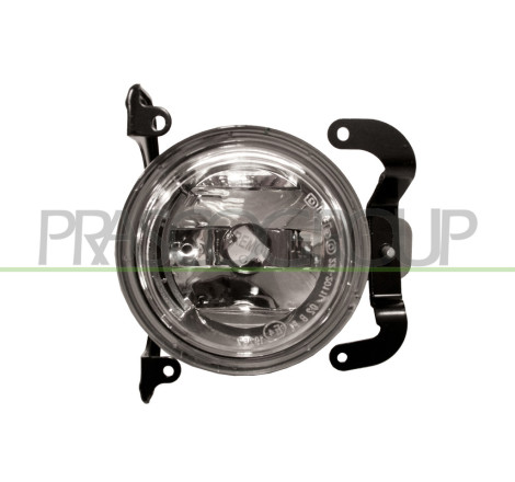 Antibrouillard avant côté passager