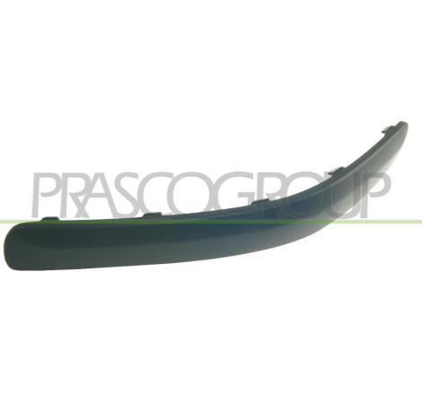 Bandeau de pare-chocs avant côté chauffeur