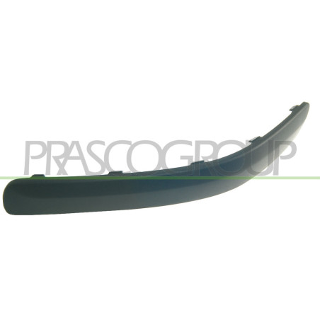 Bandeau de pare-chocs avant côté chauffeur