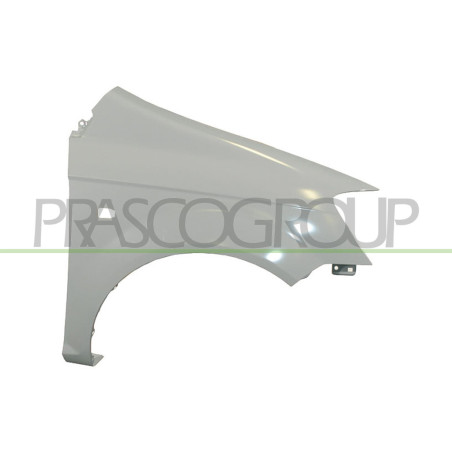 Aile avant côté passager