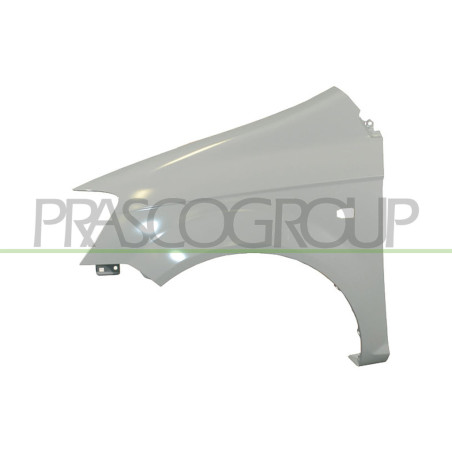 Aile avant côté chauffeur