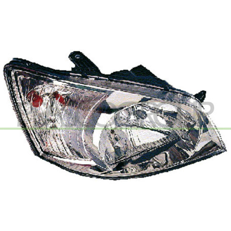 Phare avant côté passager