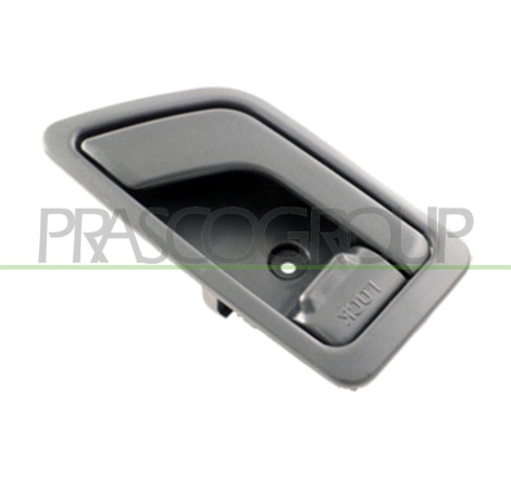 Poignée intérieure noir