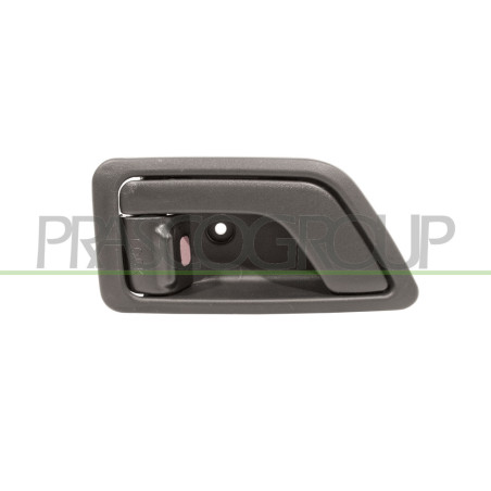 Poignée intérieure noir