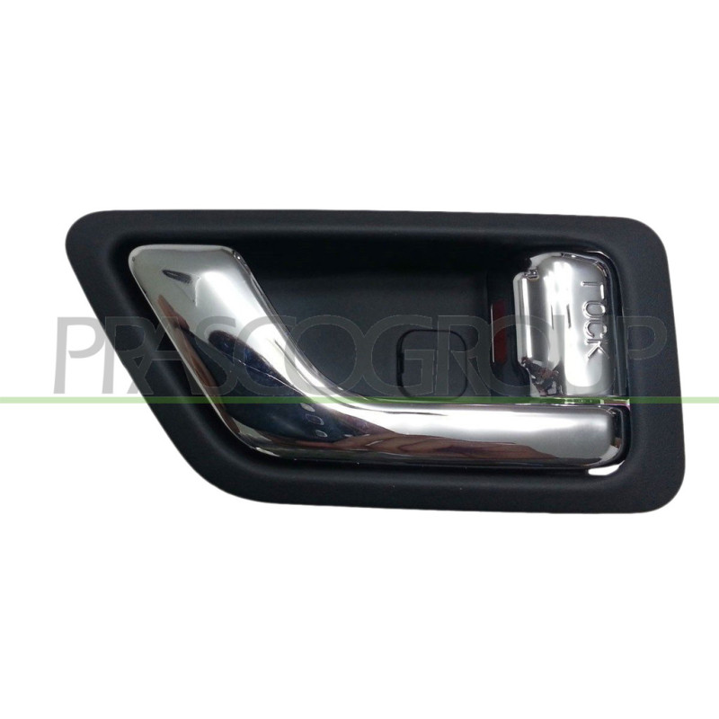 Poignée intérieure noir