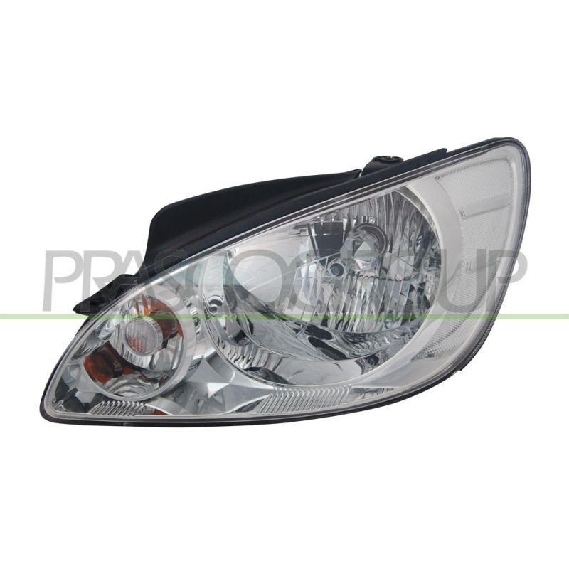 Phare avant côté chauffeur