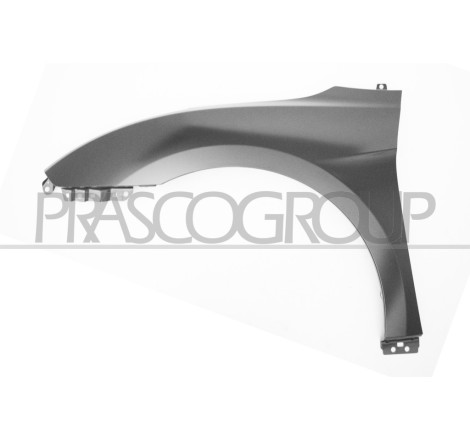 Aile avant côté chauffeur