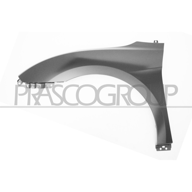 Aile avant côté chauffeur