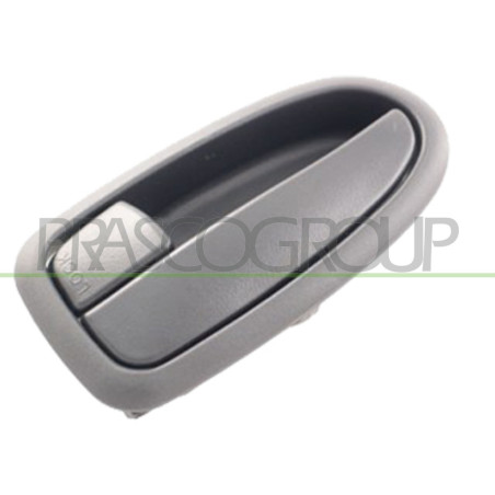 Poignée intérieure noir