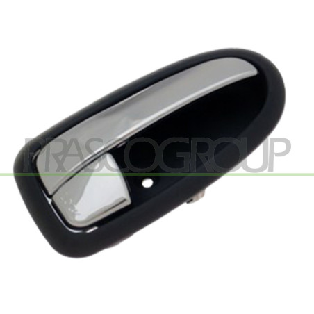 Poignée intérieure noir