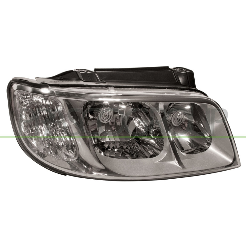 Phare avant côté passager