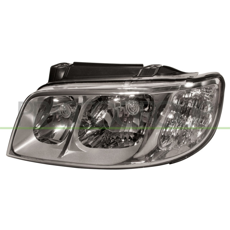 Phare avant côté chauffeur