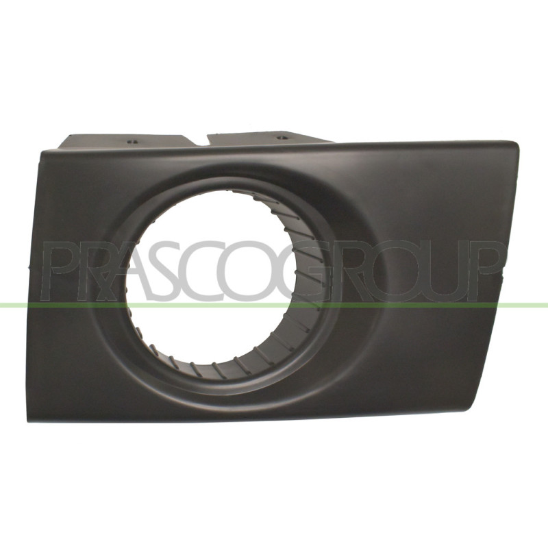 Support antibrouillard côté chauffeur