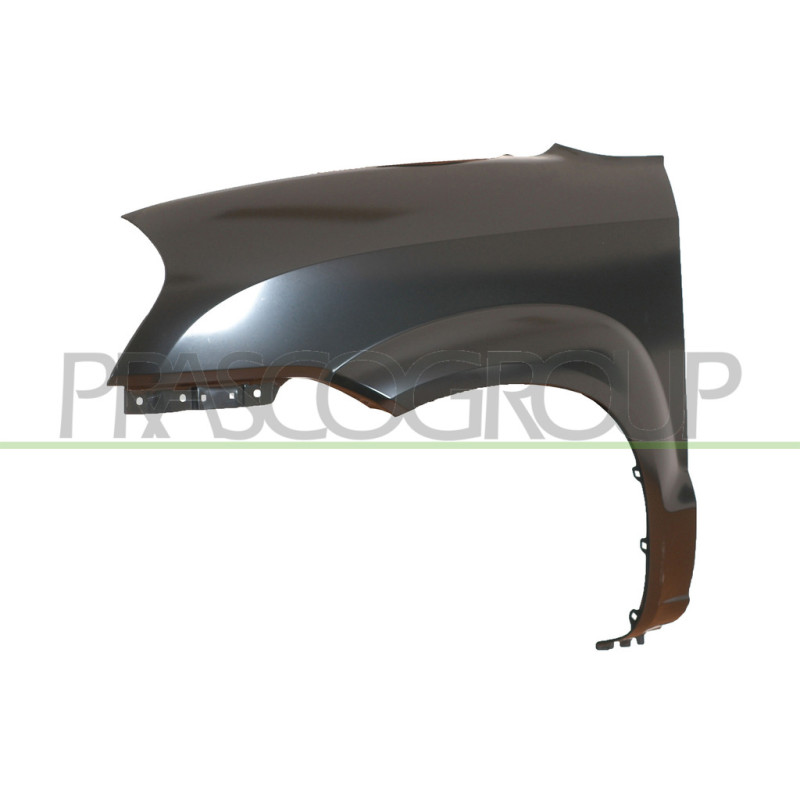 Aile avant côté chauffeur