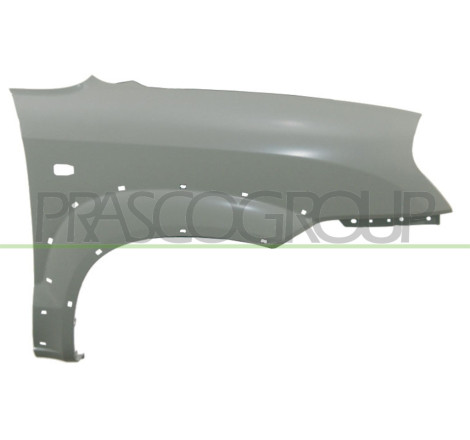 Aile avant côté passager