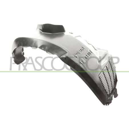 Pare boue d'aile avant côté passager