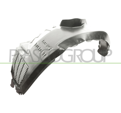 Pare boue d'aile avant côté chauffeur