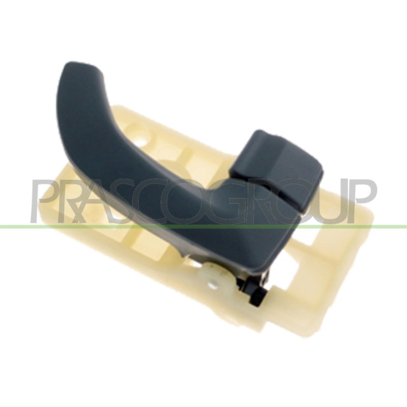 Poignée intérieure grise