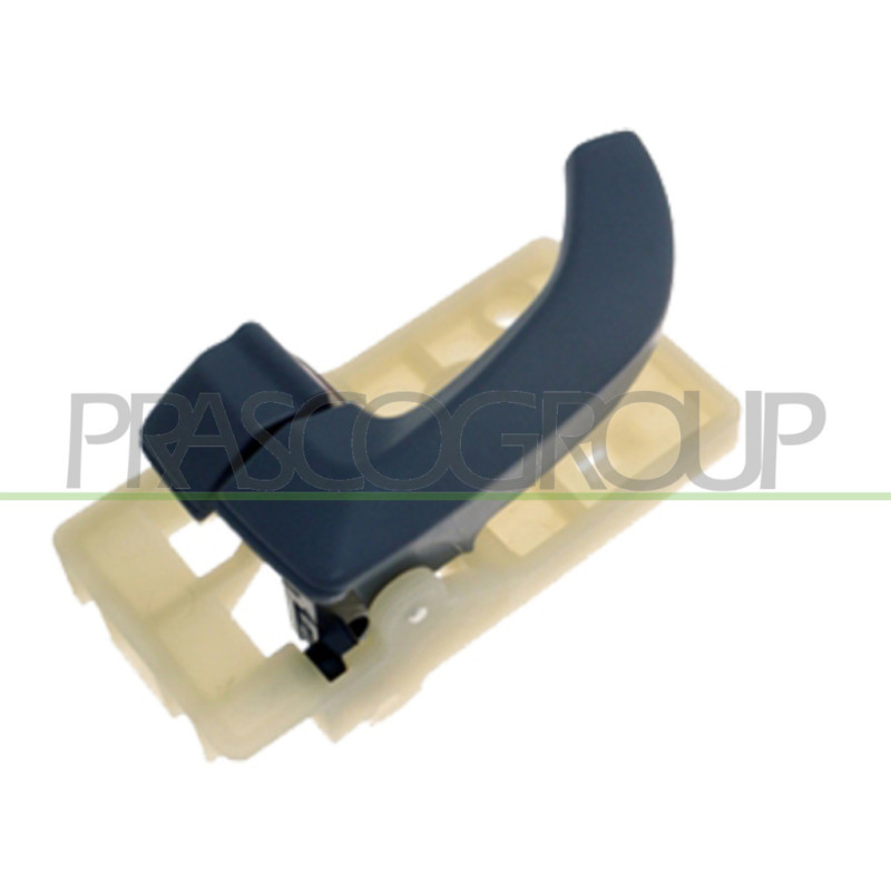 Poignée intérieure grise