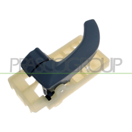 Poignée intérieure grise