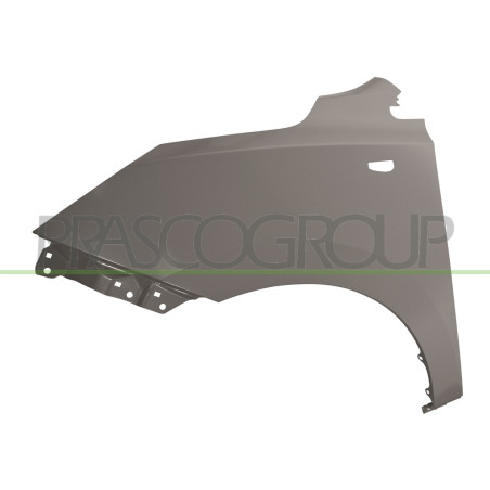 Aile avant côté chauffeur