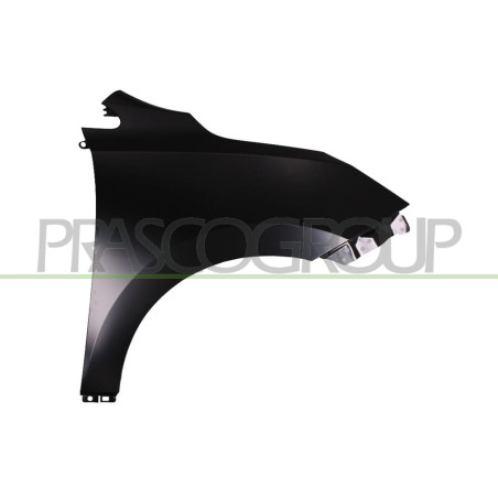 Aile avant côté passager