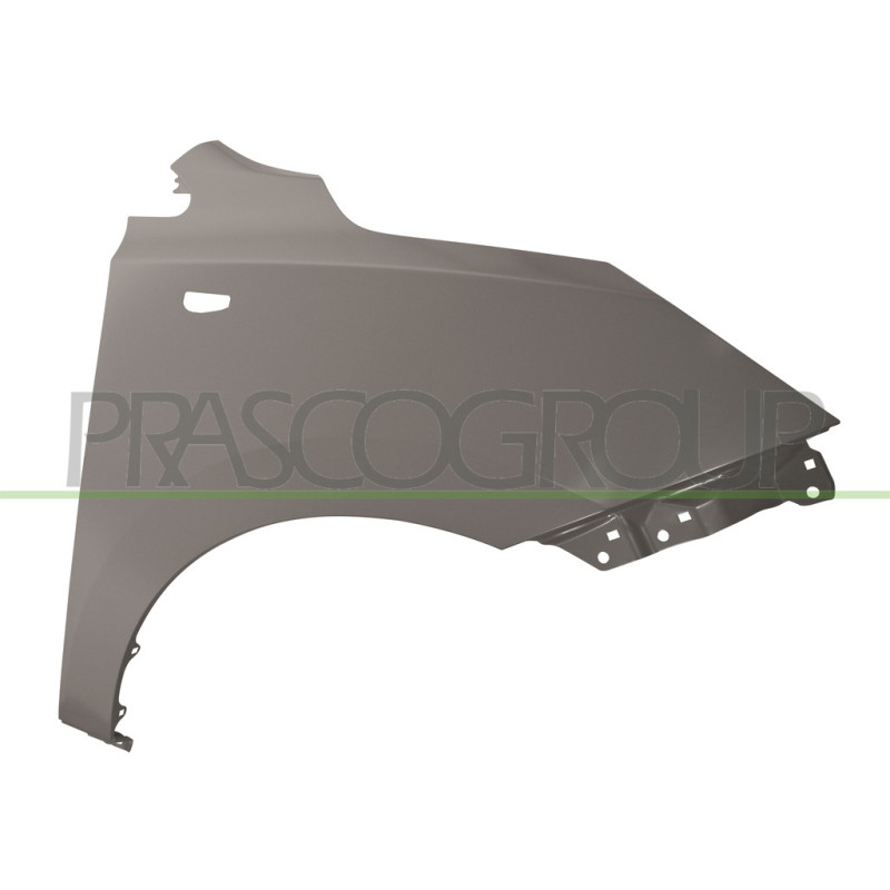 Aile avant côté passager