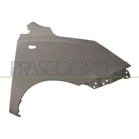 Aile avant côté passager