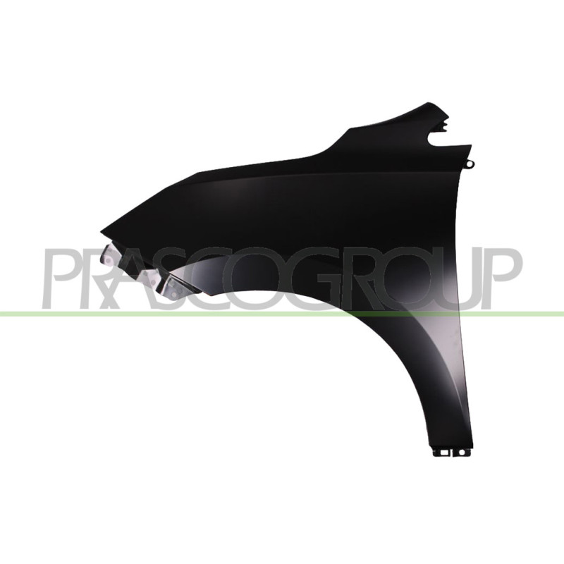 Aile avant côté chauffeur