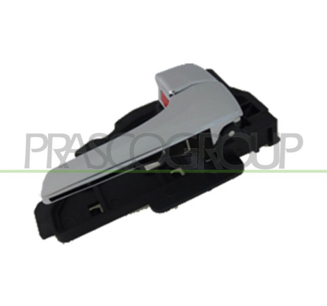 Poignée intérieure chrome