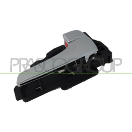 Poignée intérieure chrome