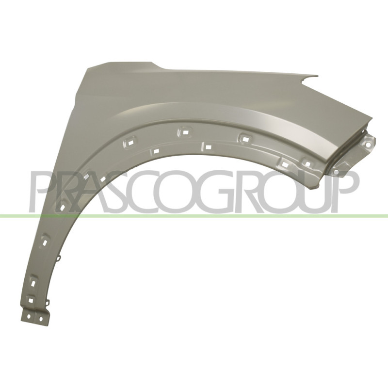 Aile avant côté passager