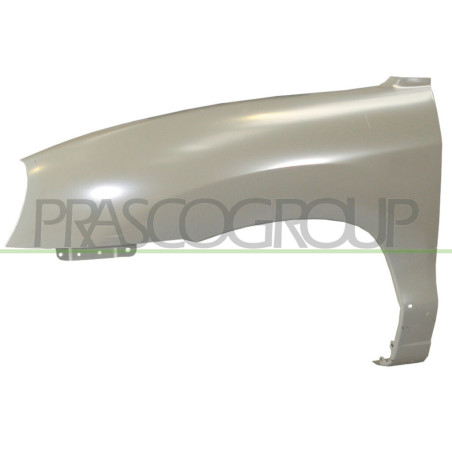 Aile avant côté chauffeur