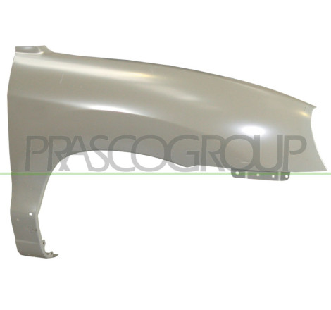 Aile avant côté passager