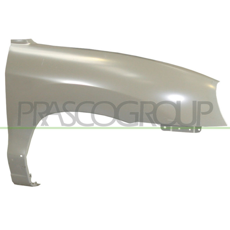 Aile avant côté passager