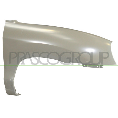 Aile avant côté passager