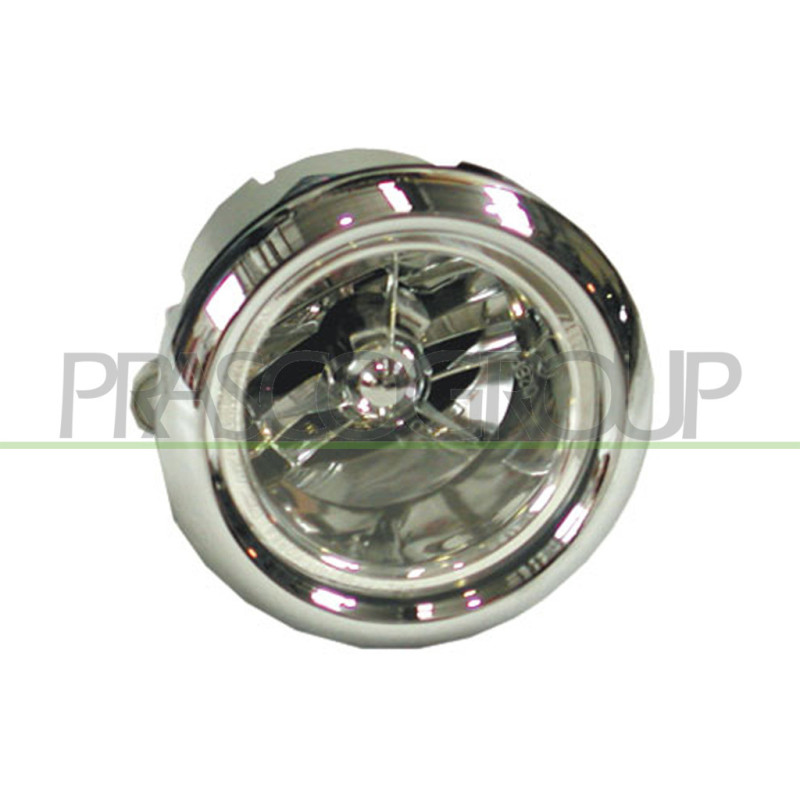 Antibrouillard avant valable côté chauffeur et passager