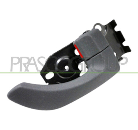 Poignée intérieure grise