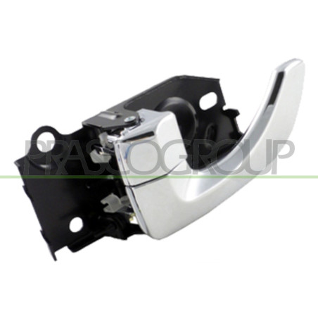 Poignée intérieure chrome