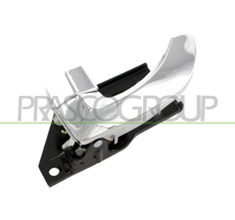 Poignée intérieure chrome