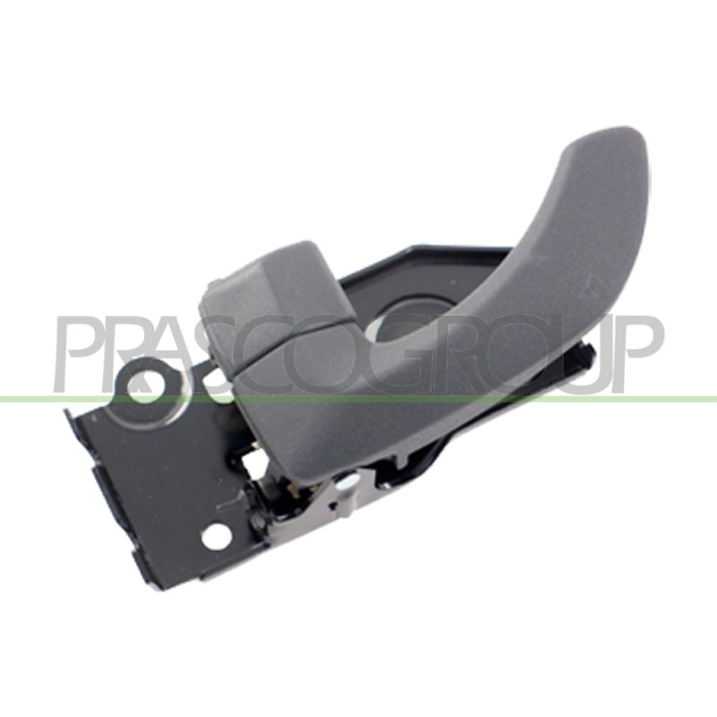 Poignée intérieure grise