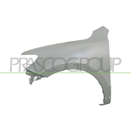 Aile avant côté chauffeur