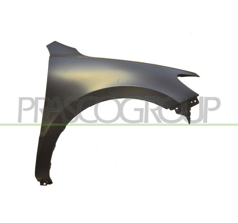 Aile avant côté passager