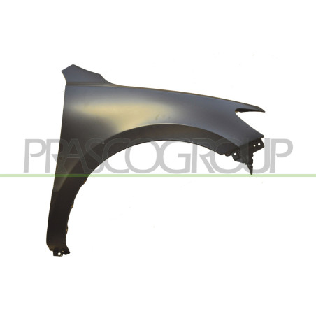 Aile avant côté passager