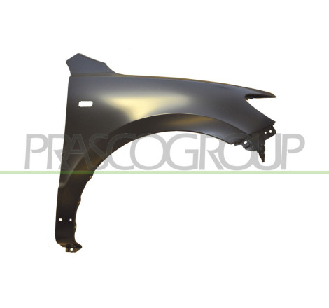 Aile avant côté passager